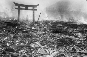 Bombing of Hiroshima